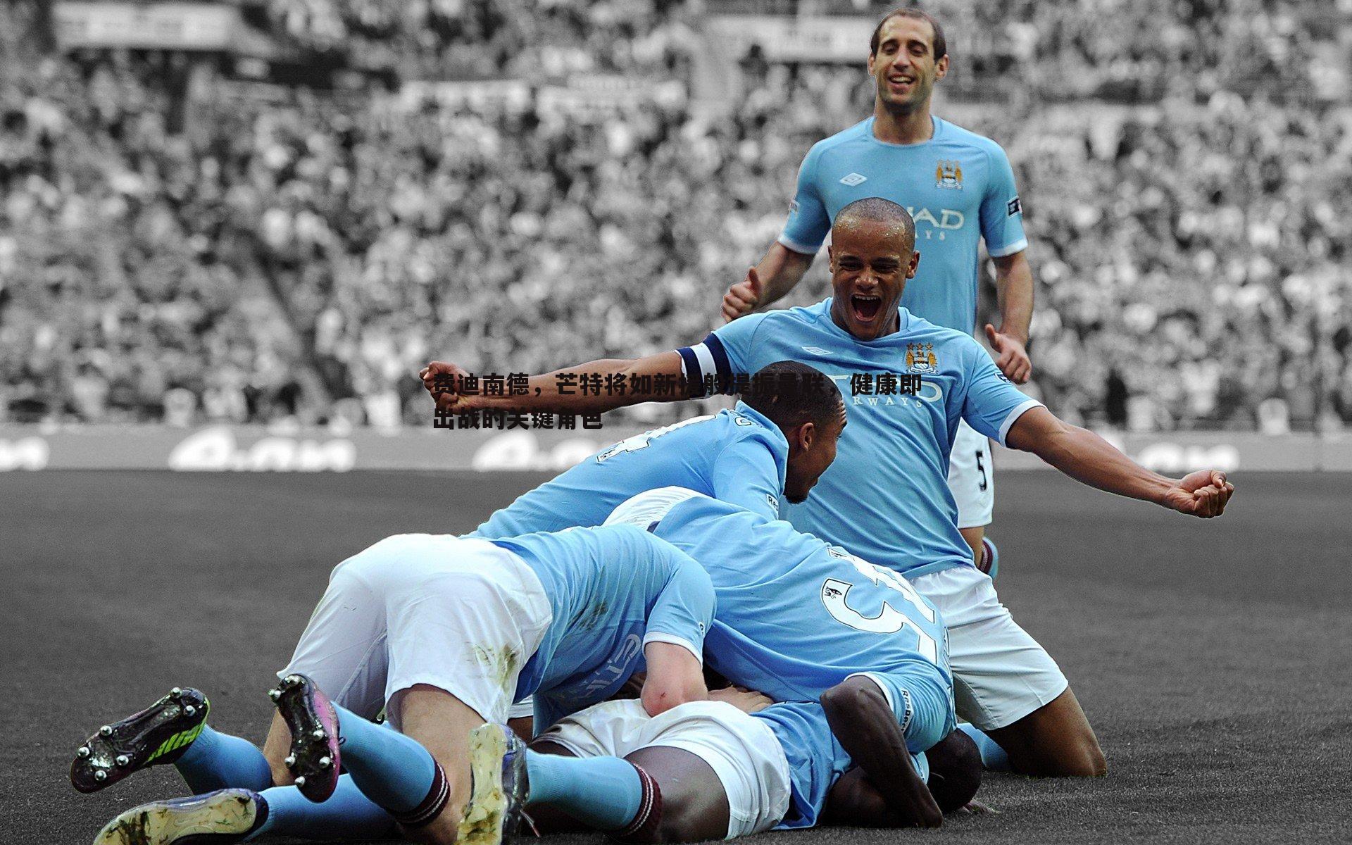 k1体育官网-费迪南德，芒特将如新援般提振曼联，健康即出战的关键角色